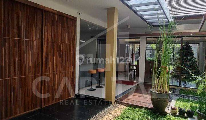  Rumah Minimalis Siap Huni Sangat Asri Di Kbp 1