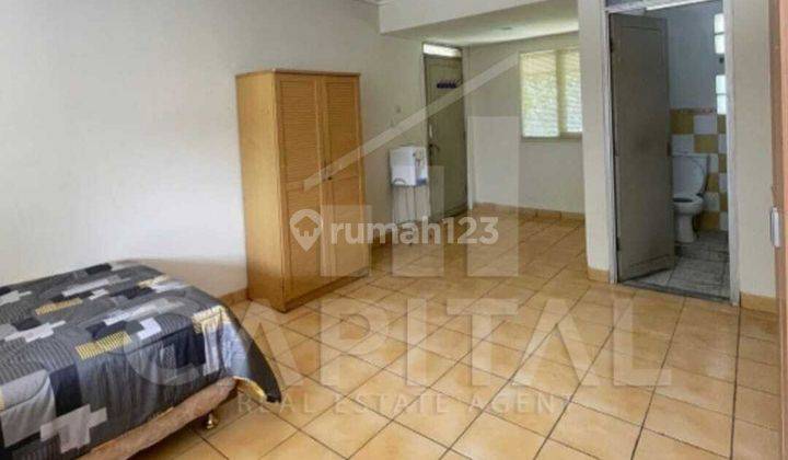 Rumah Eks Kost di Sayap Cipaganti Investasi Menjanjikan Untuk Dijadikan Hotel, Airbnb 1