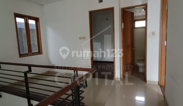 Jarang Ada Harga Bersahabat Rumah Siap Huni di Pusat Kota Sayap Riau 2