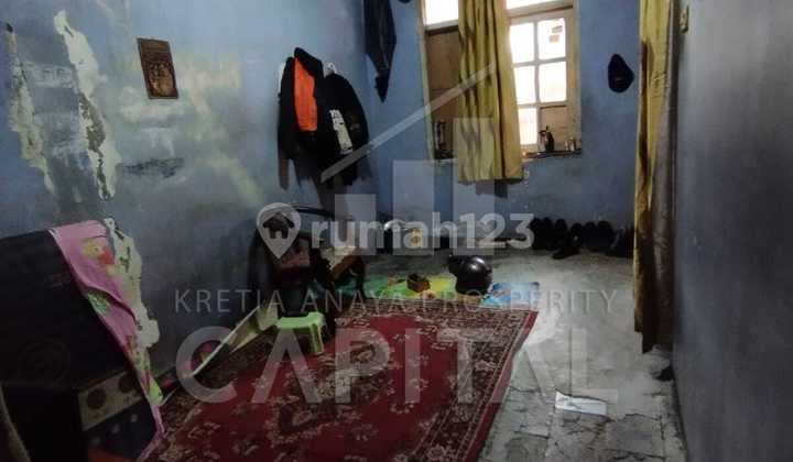 Murah rumah Hitung Tanah Siap Huni di Taman Cibaduyut Indah