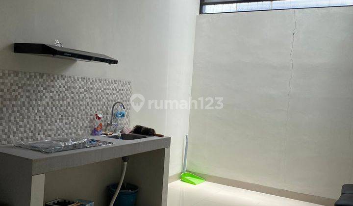 Rumah Baru Minimalis di Komplek pasir jati residence Cilengkrang 3