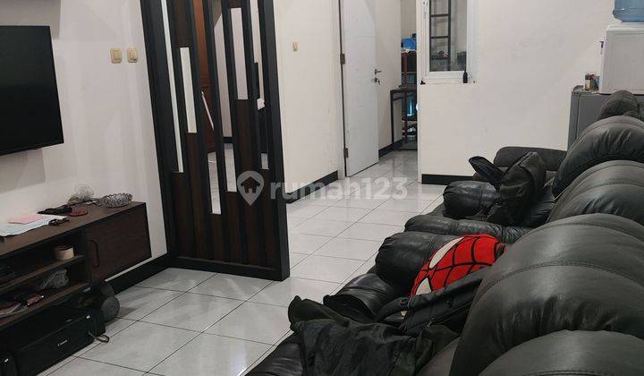 Rumah Murah Jarang Ada Di Sommerville Tki 5 2