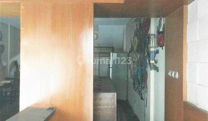Jual Ruko Siap Pakai Depan Bintaro Plaza Sektor 3. Af1876 2