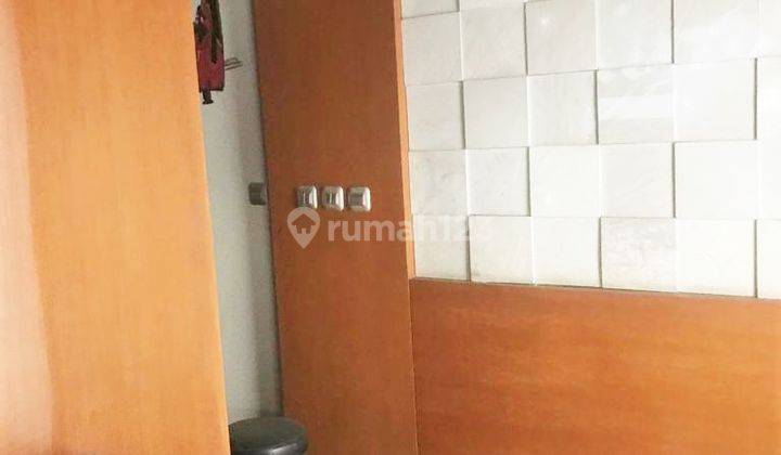 Jual Ruko Siap Pakai Depan Bintaro Plaza Sektor 3. Af1876 3