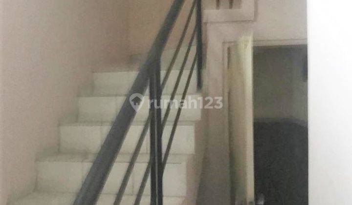 Jual Ruko Siap Pakai Depan Bintaro Plaza Sektor 3. Af1876 5