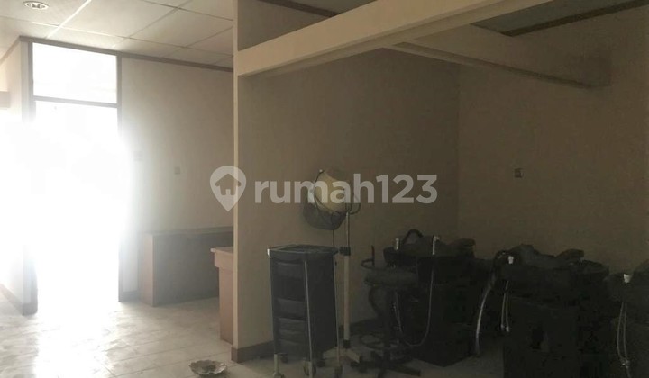 Jual Ruko Siap Pakai Depan Bintaro Plaza Sektor 3. Af1876 8