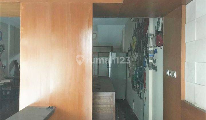 Jual Ruko Siap Pakai Depan Bintaro Plaza Sektor 3. Af1876 9