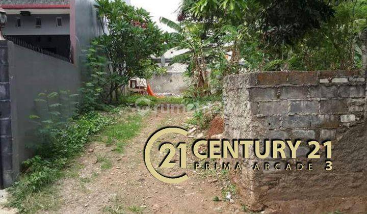 Jual Tanah di Jl Kesehatan Bintaro 336 M2 Shm. Dj2082 2