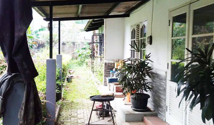 Jual Kavling 3495m2 di Larangan Pondok Aren Bonus Rumah. 2860 5
