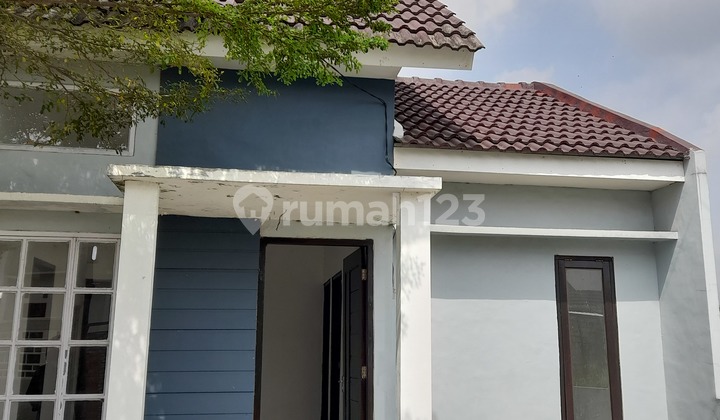 DiJual Rumah diPerum Nirwana Green Land Peterongan Jombang 3