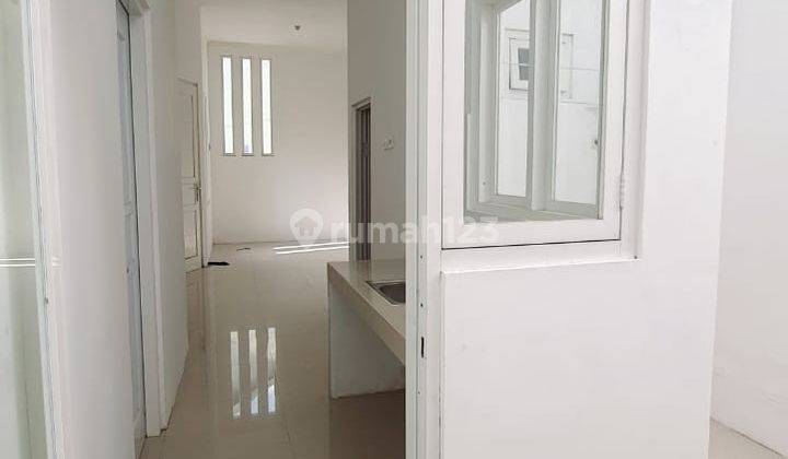 Dijual Rumah Dekat Stadion Jombang, Gratis Balik Nama 5