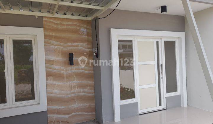 Perumahan KPR DP Nol Rupiah, Watugaluh Residence Jombang 4