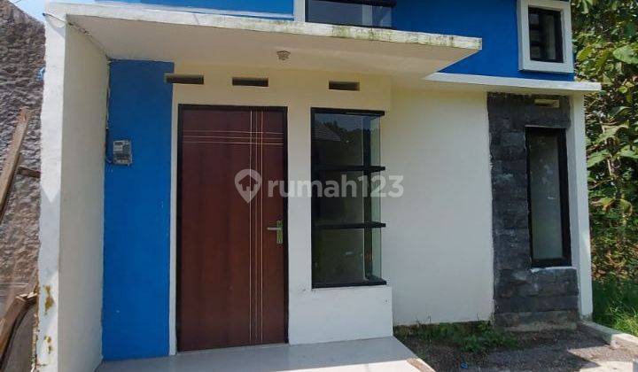 Rumah Murah Harga Terjangkau, Kredit Tanpa Bunga Kota Mojokerto 1