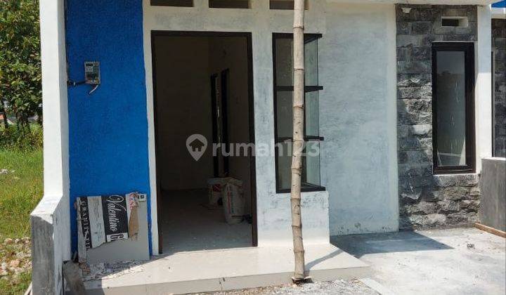 Rumah Murah Harga Terjangkau, Kredit Tanpa Bunga Kota Mojokerto 2