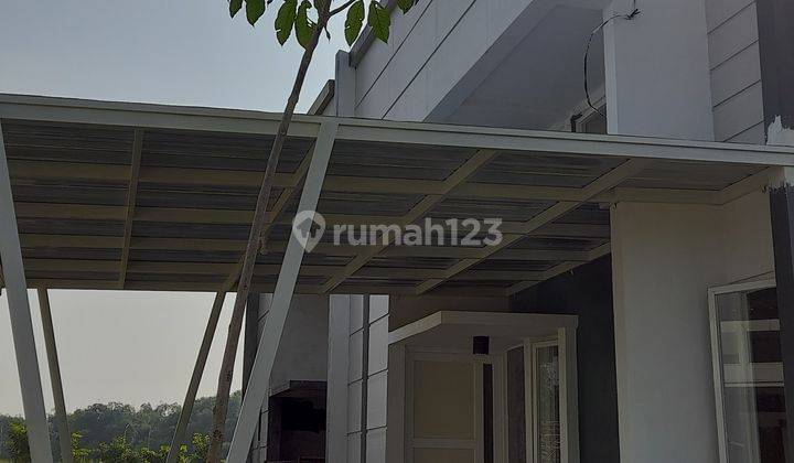 Perumahan KPR Tipe Cluster DP Nol Rupiah Jombang Diwek 1