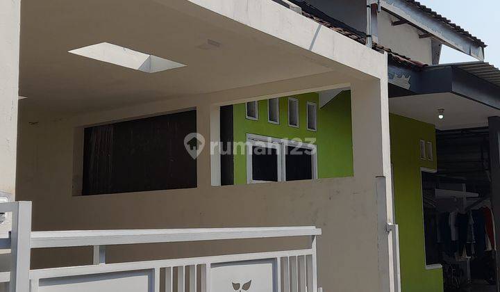 Rumah Siap Huni Sengon GubSur Jombang Kota., Dekat Sekolah Negri 2