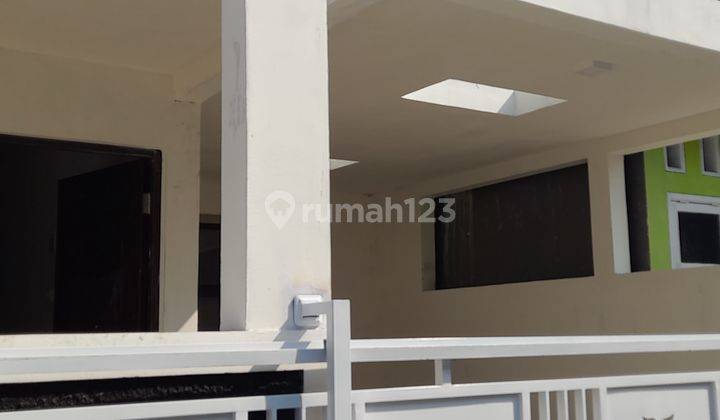 Dijual Rumah Tipe 58 Unit Baru, Gubernur Suryo Jombang  Kota 3