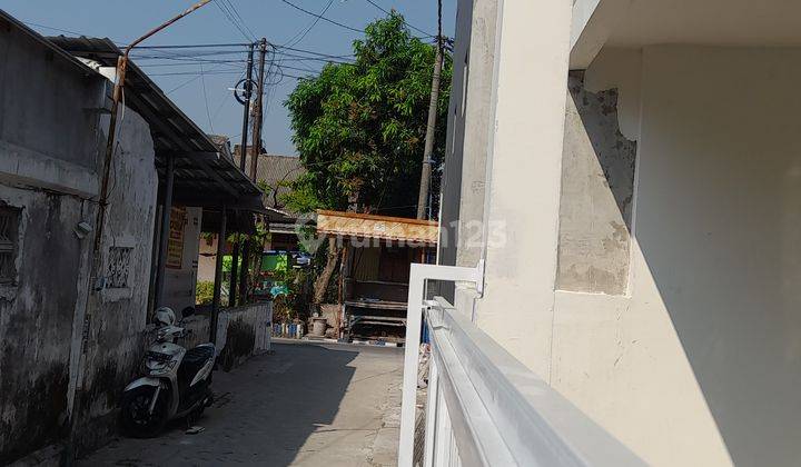 Dijual Rumah Tipe 58 Unit Baru, Gubernur Suryo Jombang  Kota 4