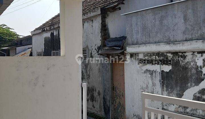 Dijual Rumah Tipe 58 Unit Baru, Gubernur Suryo Jombang  Kota 6