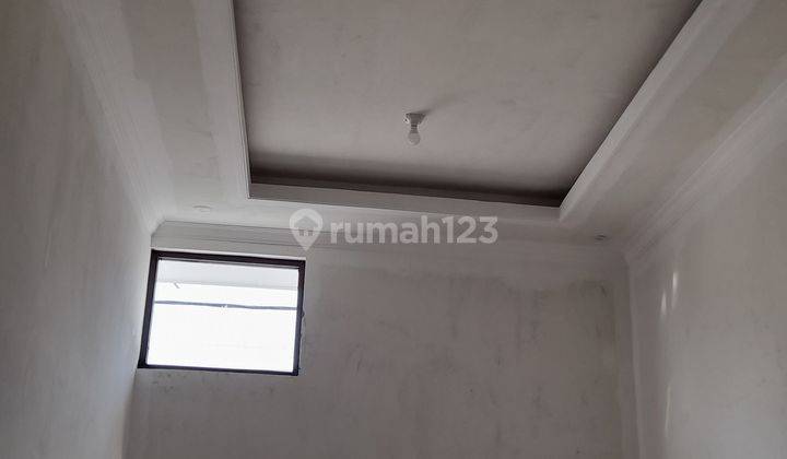 Dijual Rumah Tipe 58 Unit Baru, Gubernur Suryo Jombang  Kota 8