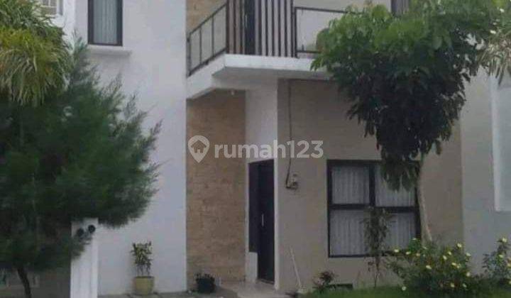 Perumahan Free Desain Cukir Tebu ireng Jombang 2