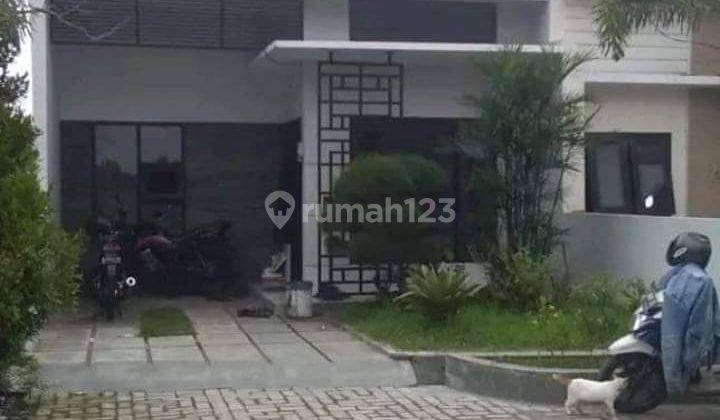 Perumahan Free Desain Cukir Tebu ireng Jombang 3