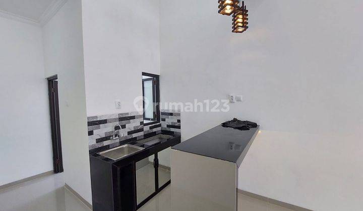 Dijual Rumah Tipe 58 Unit Baru, Gubernur Suryo Jombang  Kota 1