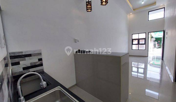 Dijual Rumah Tipe 58 Unit Baru, Gubernur Suryo Jombang  Kota 11