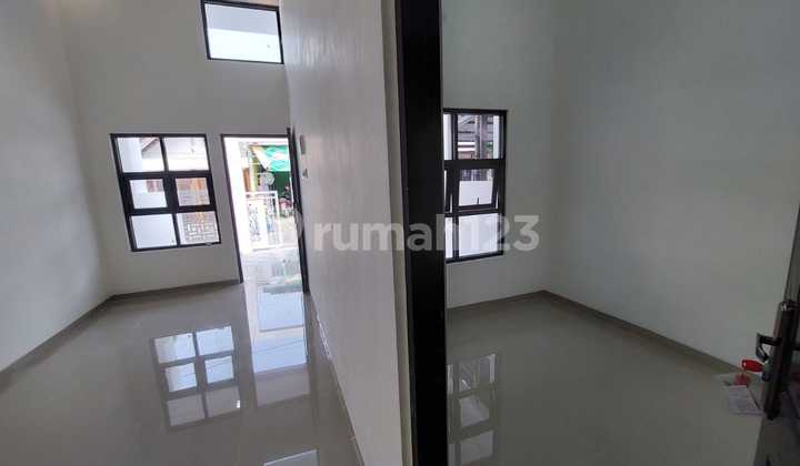 Dijual Rumah Tipe 58 Unit Baru, Gubernur Suryo Jombang  Kota 12