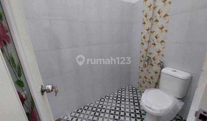 Dijual Rumah Tipe 58 Unit Baru, Gubernur Suryo Jombang  Kota 13