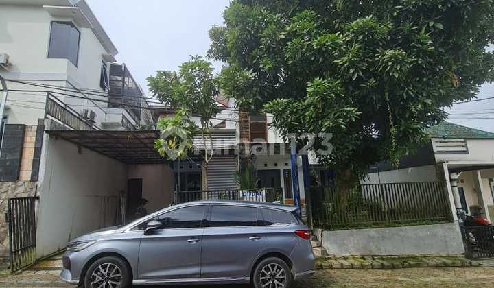 DI JUAL CEPAT RUMAH DENGAN HARGA MURAH (BU) DI SEPINGGAN PRATAMA 2