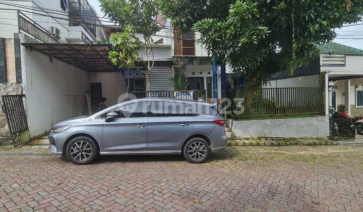 DI JUAL CEPAT RUMAH DENGAN HARGA MURAH (BU) DI SEPINGGAN PRATAMA