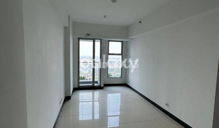 Murah Pool View Apartment Studio New Gress Benson, Pakuwon Mall PTC Surabaya Barat 1