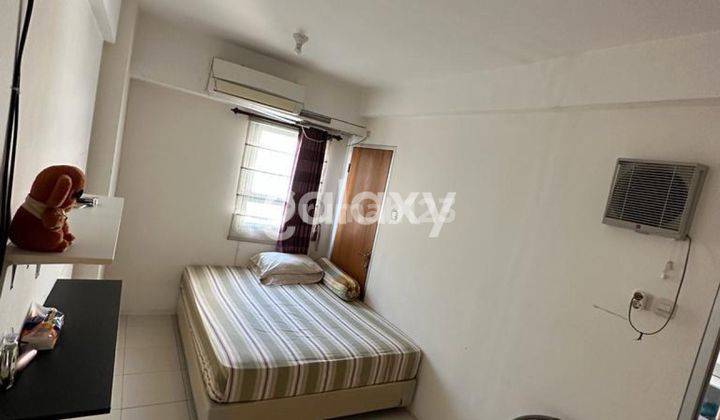 Murah Pool View Apartment 2 BR Bedroom Puncak Permai Tower C, Lokasi Strategis Dekat Pasar Hokky Supermarket Surabaya Barat 2