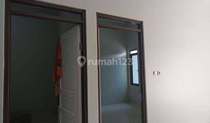 Rumah siap huni full Renovasi Luas 72 m² Minimalis Modern Citra Indah City