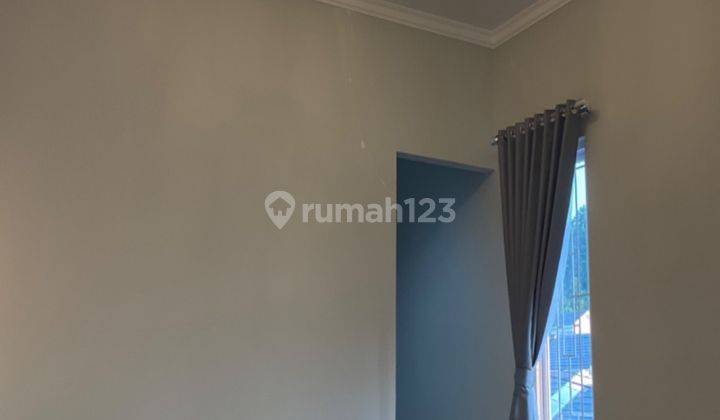 Rumah 2 Lantai  Bebas banjir  Full Renovasi Unit Minimalis  Modern 4 Kt | 3 Km  View Bukit & Sunset (Shm - Sertifikat Hak Milik) Di Perumahan Citra Indah City , Cileungsi - Jonggol 35 Menit dari Tol Nagrak (Kota Wisata ) , Jawa Barat 2