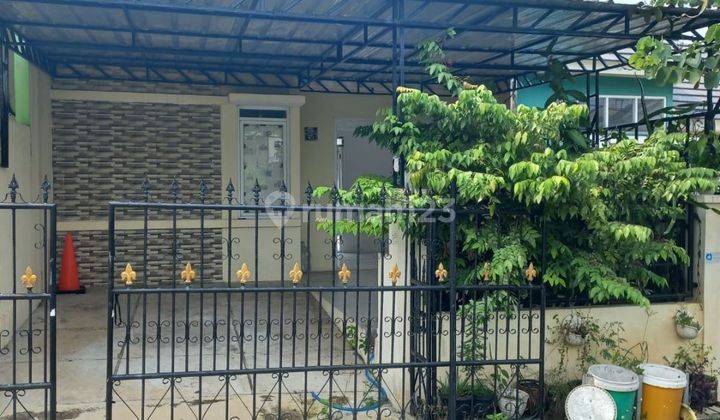 Rumah Siap Huni Luas 90 m² di Cluster Nyaman Citra Indah City di Perumahan Citra Indah City, Cileungsi - Jonggol 35 menit dari Tol Kota Wisata, Jawa Barat  2