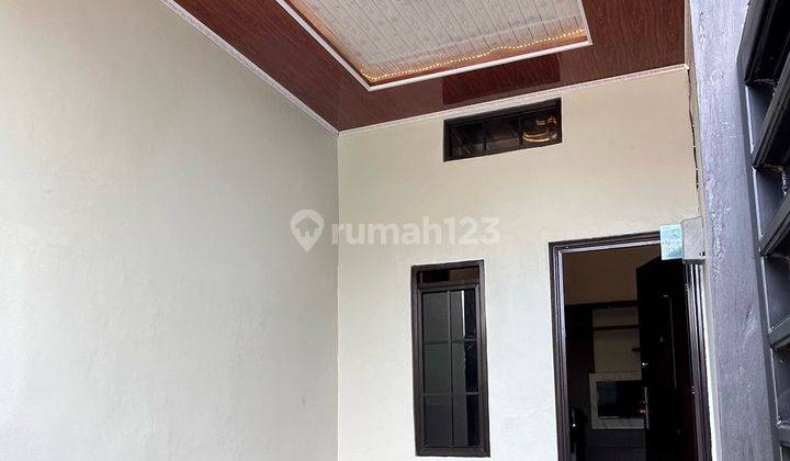 Rumah Cantik Full Renovasi Minimalis All Furnish Di Citra Indah City [kota Nuansa Alam] 2