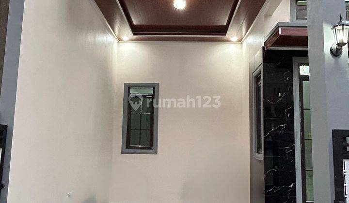 Rumah Cantik Full Renovasi Minimalis Modern Banyak Bonus di  di Perumahan Citra Indah City , Cileungsi - Jonggol 15 km dari Tol Narogong ( Kota Wisata ) , Cileungsi , Cileungsi 2