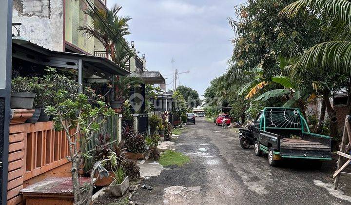 Rumah Cantik Full Renovasi Double Canopi Di Citra Indah City  2