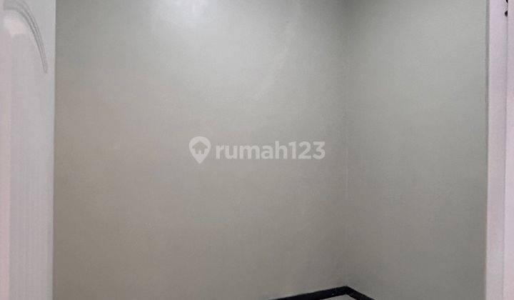 Rumah Minimalis Modern Luas 90 m² di Citra Indah City di Perumahan Citra Indah City, Cileungsi - Jonggol 35 menit dari tol Kotawisata, Jawa Barat 2