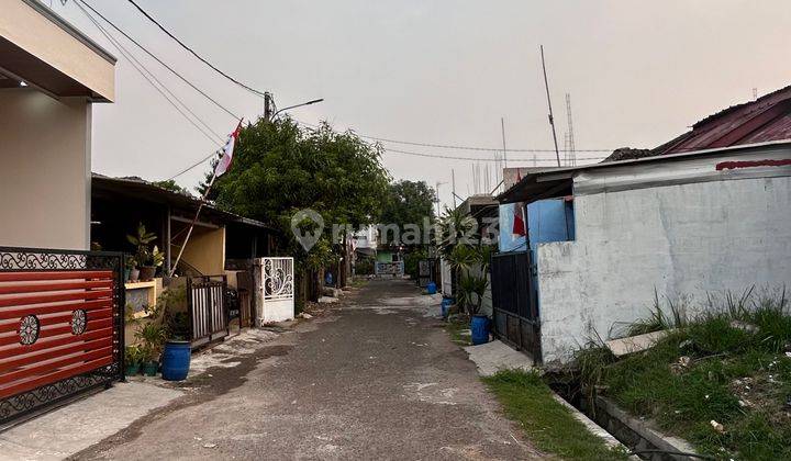 Rumah Mewah Keren Posisi Hook On Progres Bangunan Baru Luas 130 M² Di  di Perumahan Citra Indah City , Cileungsi Jonggol 16 KM dari tol Nagrak ( Kota Wisata ) , Jawa Barat , Cileungsi 2