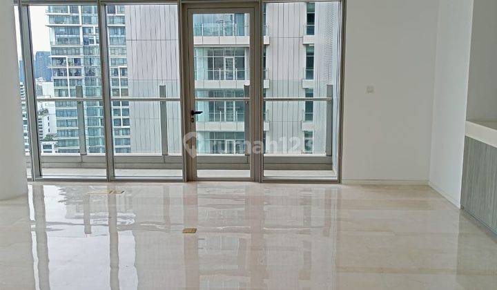 Apartement Verde Two