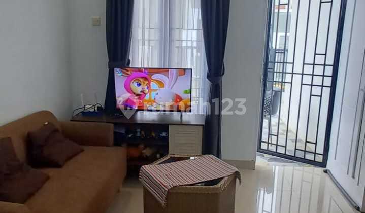 For Sale Beautiful House in Almaas Housing 1