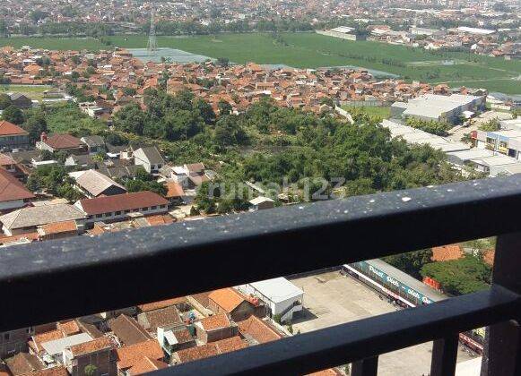 Dijual Apartemen M Square 2