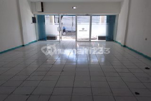 Disewakan Ruko Mainroad Gatot Subroto Pelajar Pejuang 