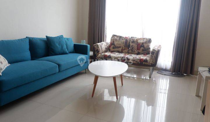 Dijual Unit GCA 3 Galeri Ciumbuleuit 3 1