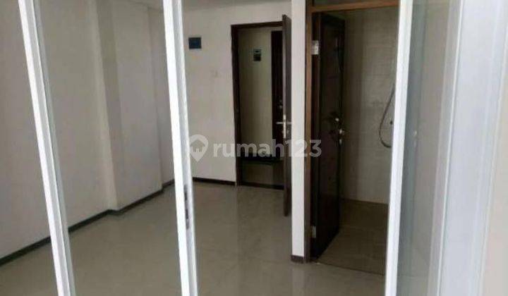 Dijual Unit Apartemen Gateaway Pasteur Gateway Pasteur 2