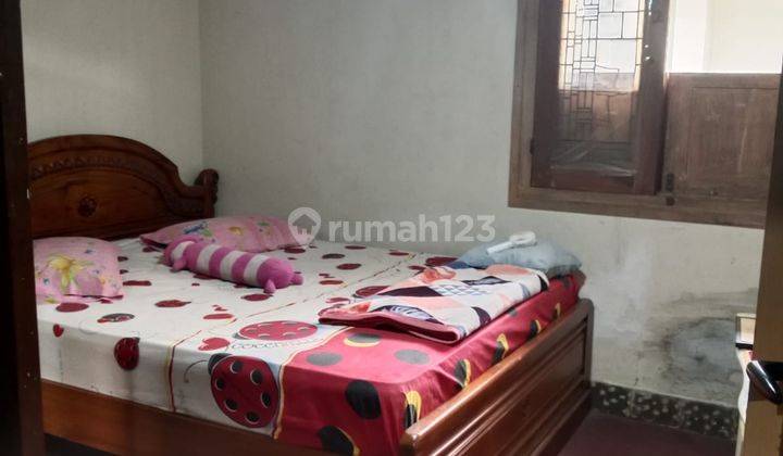 Dijual Rumah di Sayap Pajajaran 2