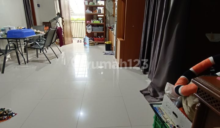 Rumah di Antapani komplek bougenvile SHM Bagus Rumah di Antapani komplek bougenvile SHM Bagus